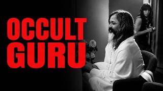 Maharishi: What Was The Dark Secret of Beatles Guru?