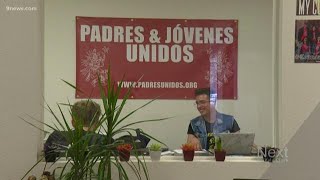 Advocacy groups hope to end "school to jail pipeline"