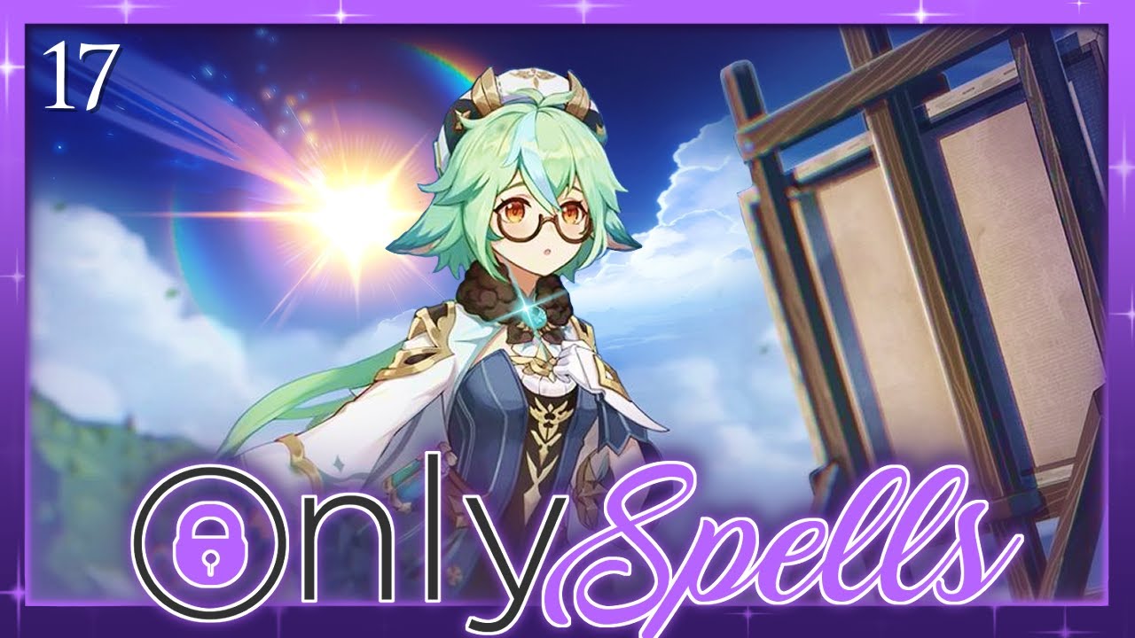 Look Who FINALLY Decided to Come Home [Genshin Impact Catalysts Only] YouTube