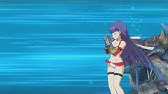 Fate Grand Order 三蔵法師 宝具 Exアタック Fgo Xuanzang Noble Phantasm Ex Attack Youtube