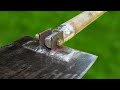 Best 4 IN 1 Homemade Garden Tool