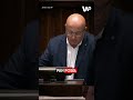 Dziedzic uderzył w Macierewicza   Hołownia komentuje