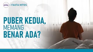 Download Lagu Apa itu Puber Kedua? Ini Penjelasan Dokter | Hidup Sehat tvOne Download Lagu Apa itu Puber Kedua? Ini Penjelasan Dokter | Hidup Sehat tvOne