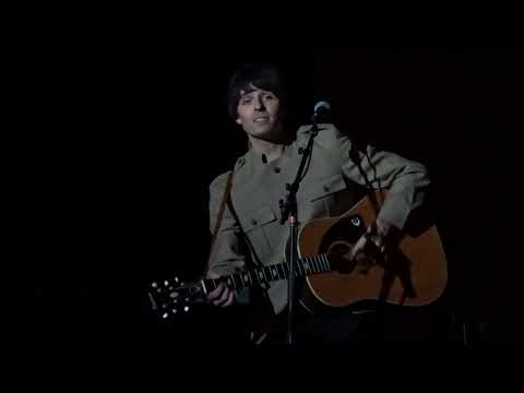 Fab Four - Yesterday