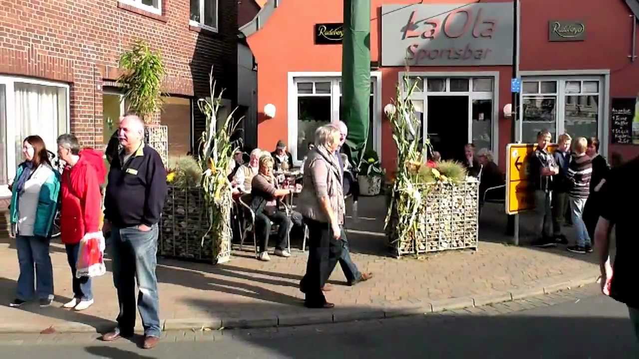 AKTUELL !! ..  FETTMARKT METELEN 2012