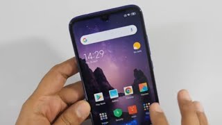 How to change keyboard language in redmi y3 | keyboard language Kaise change kare screenshot 5