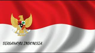 DIRGAHAYU INDONESIA 75