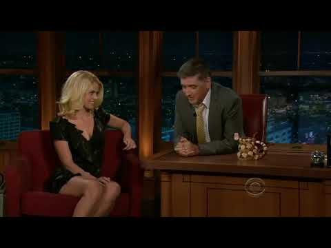 alice eve, jeff peterson, goeff peterson, craig ferguson, ireland.