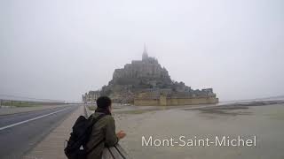 20171214-20180102 Paris, Belgium, Holland