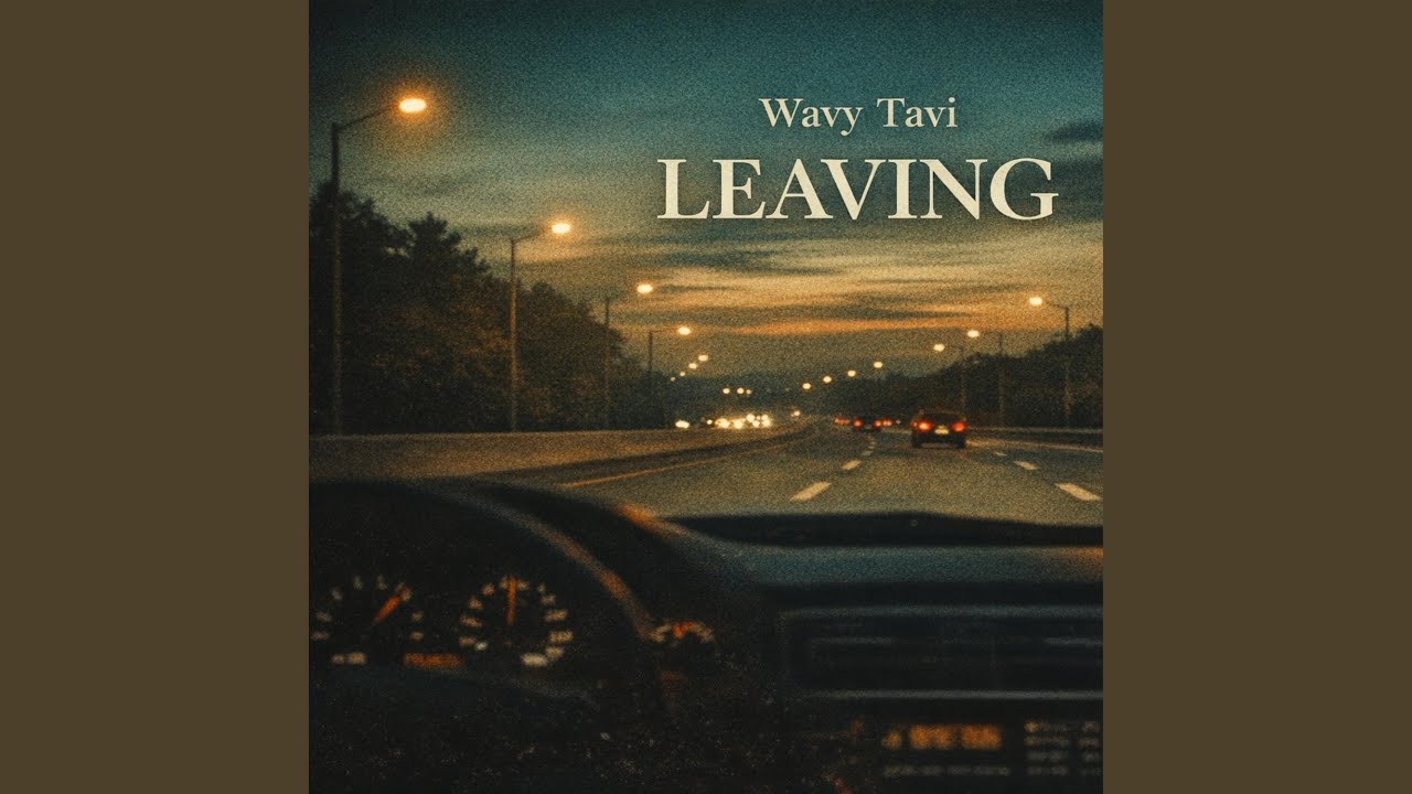 Watch Leaving (Ridin' I-10 West) on YouTube Watch Leaving (Ridin' I-10 West) on YouTube