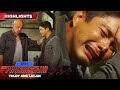 Cardo feels emotional upon learning about the relationship of Alyana & Lito | FPJ's Ang Probinsyano