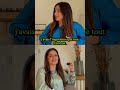 How Real French Sounds (with My Twin!) 🇫🇷