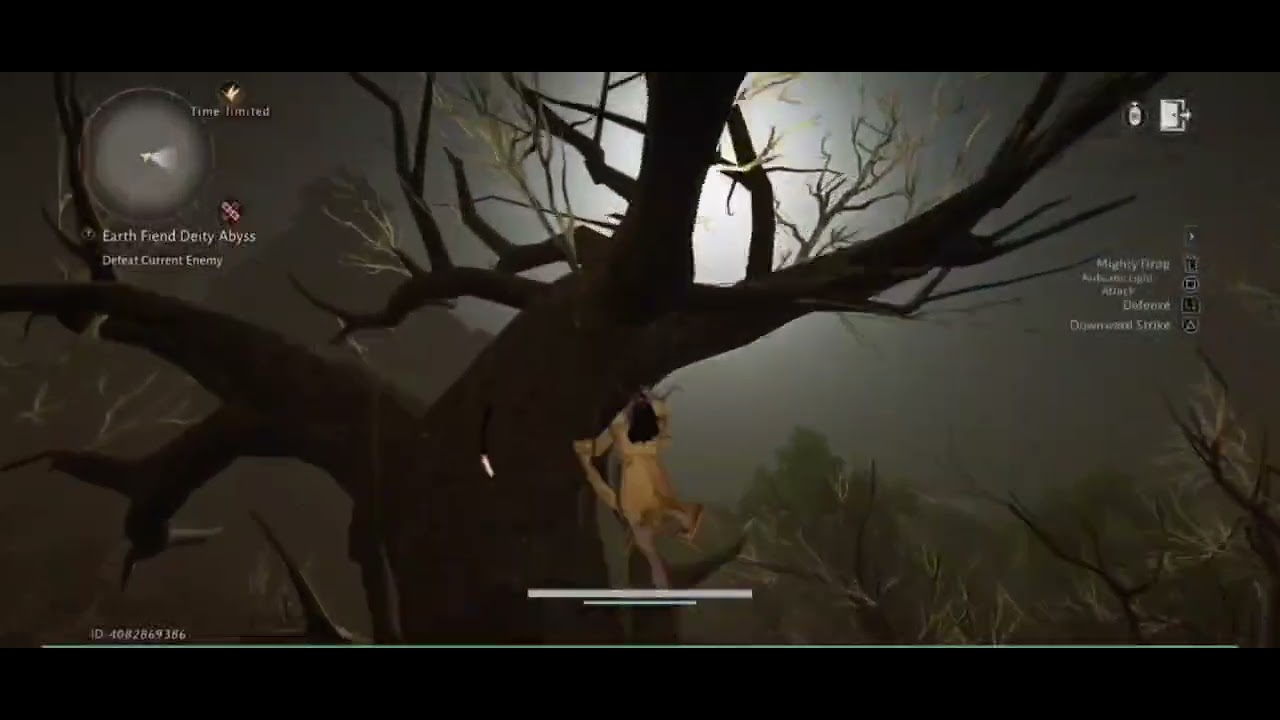 Earth Fiend Deity No Hit Challenge | WWM | Shey Mavel