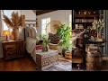 From Ordinary to Beautiful | Vintage Boho Cottagecore Farmhouse Decor Inspiration for Every Home