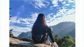 बैठ बाना मेरी गाडी मा#kumouni whatsapp status#uttarakhand