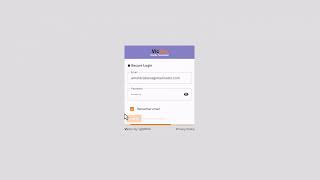 Simplify VicNet Access for Users With Multiple Records