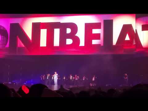 20230730 羅志祥 Evolution taipei Show Lo 敢不敢 忍住 Don't be late