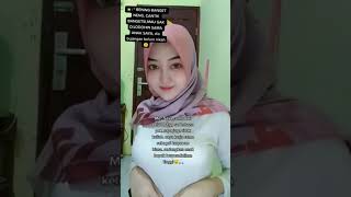 Viral Video cewek cantik hijab