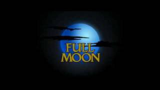 Full Moon Features Logo