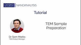 TEM Sample Preparation