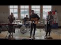 Caribou run   what is paradise    folk harbour sessions  loh