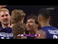 Canada 🇨🇦 vs. USA 🇺🇸 - Highlights | Week 2 | Men's VNL 2025