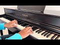 🎹 Gnossienne No. 1 - Erik Satie (Piano Cover)