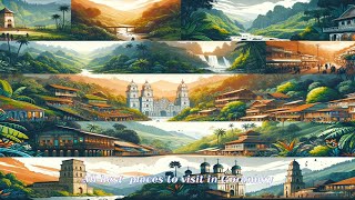 All Best Places To Visit In Goranboy