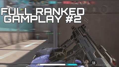 Hyper Front - Full ranked gameplay #2