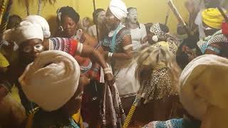 Nomilozi  Nkqo Nkqo Molweni