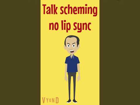 Expression Ideas For Vyond Remastered 