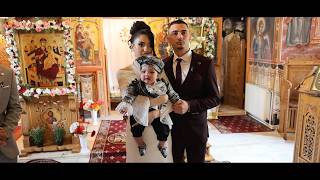 Clip Cununie Si Botez Valentin Alexandru