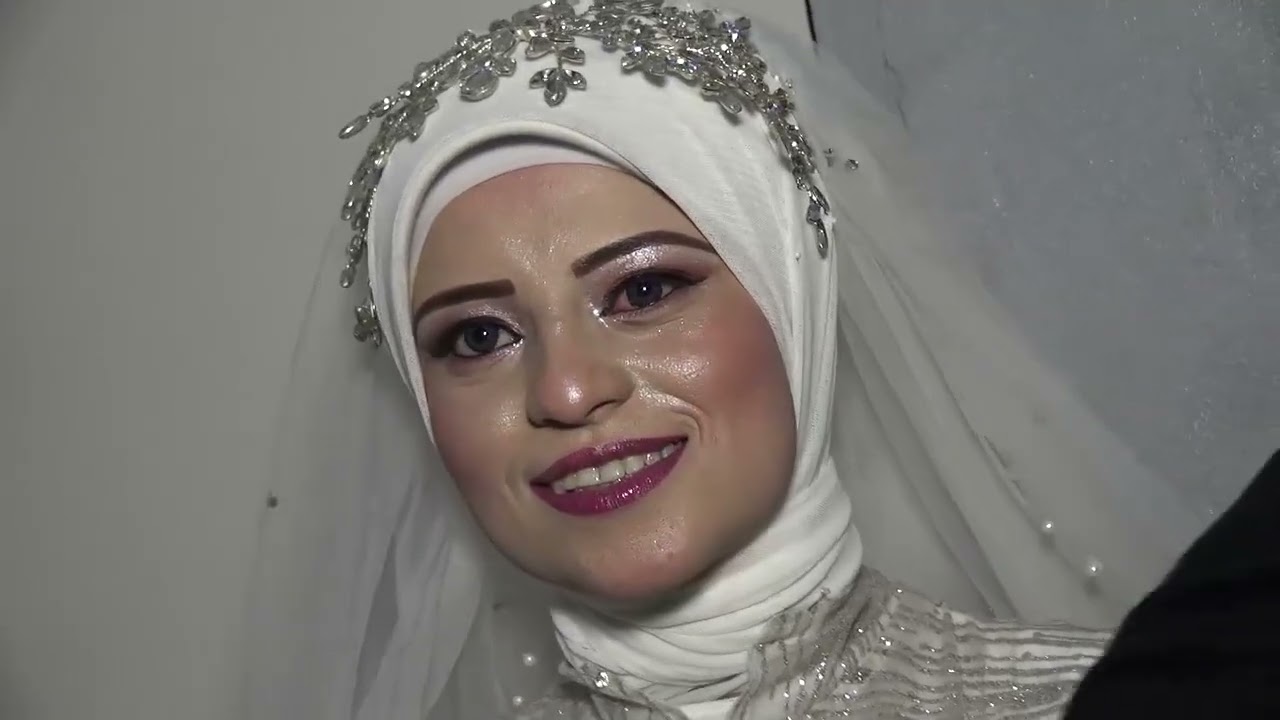 لما تكون الدنيا زحمه والعريس مش قادر يقول الى الناس اطلعو بره #افراح