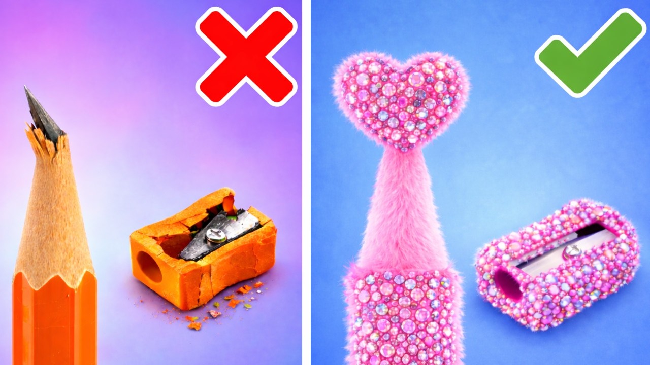 Фейк или гениально?! 😱🎨 Тестирование вирусных арт-челленджей в TikTok от 123 GO! Planet