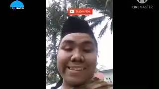 Kami Pai Masjid Baitussalam