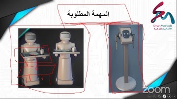 لقاء الهندسة الصناعية _ كتابة براءات الاختراع