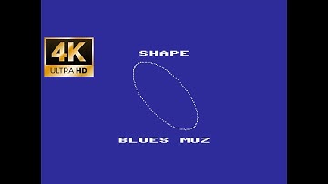C64 4k Intro - 2 Block Plot [1997] by SHAPE