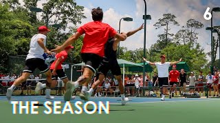 A College Tennis Miracle | The Season - Ep. 6