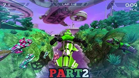 riptide gp 2 gameplay | riptide gp 2 split screen part2
