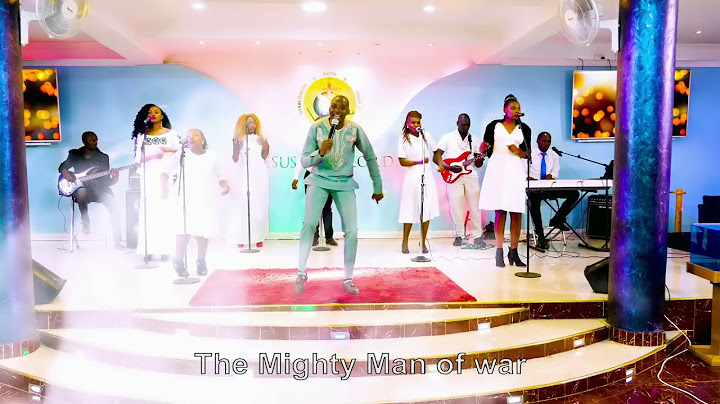 WE WI NGAI BY PST PETER MUTHENGI OFFICIAL VIDEO 2021