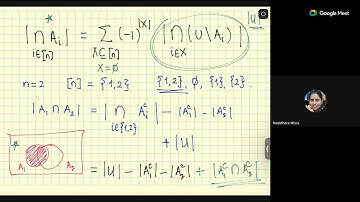 Advanced Algorithms: ET Revision Session