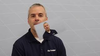 Ag Leader  SteerCommand  Z2 & SteadySteer - Virtual AMS Day