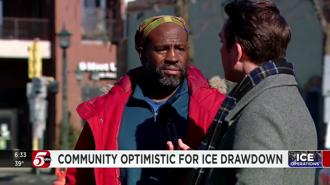 Реакция общественности на новость о завершении операции Metro Surge