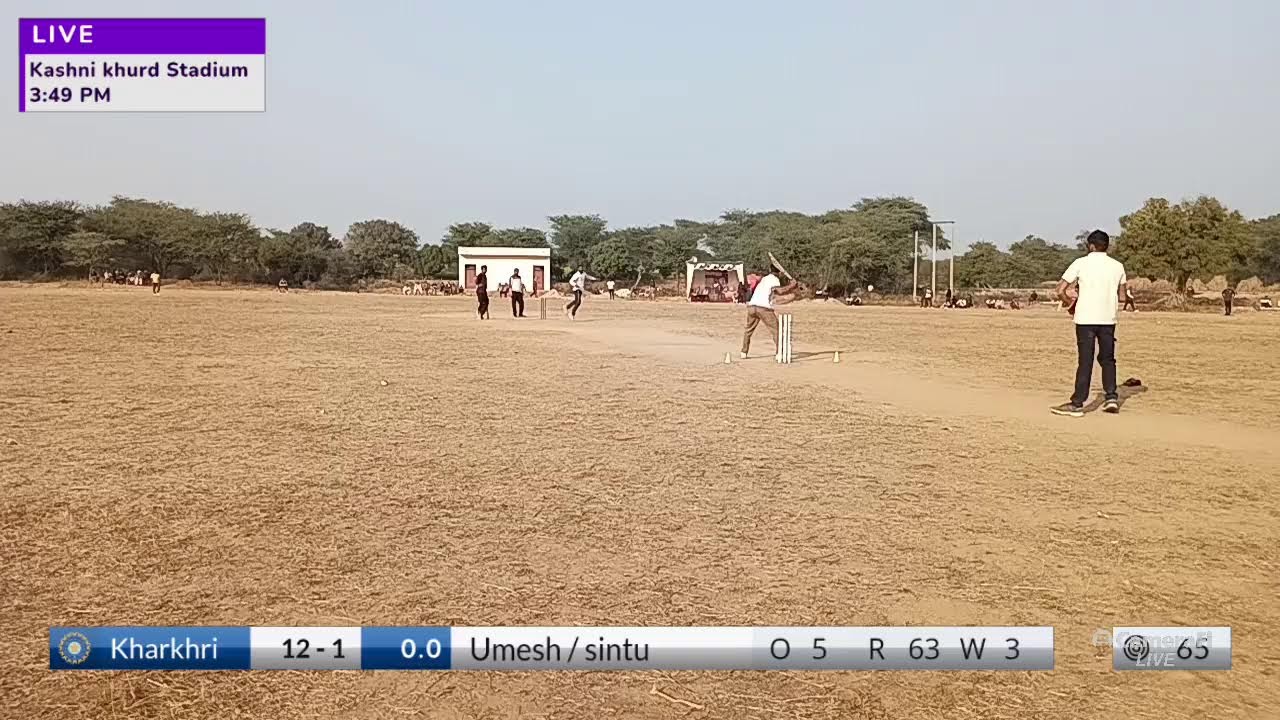 kharkhari m. vs nangal live kashni khurd 