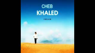 Cheb khaled - Wili Wili (Official Instrumental Karaoke) By Amine Zennouhi