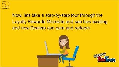 50th microsite video 2