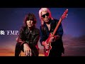 B'z/FMP Livemixcover