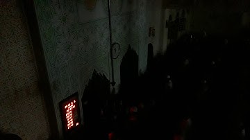 القارئ جمال بوعنق صلاة التراويح بمسجد بن شوبان الرويبة الجزائر العاصمة 2018
