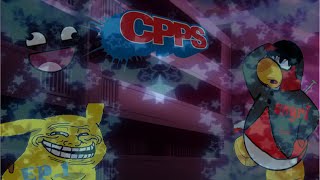 CPPS.ME/EP.1/ ¡UN POKEMON YETI LOL!