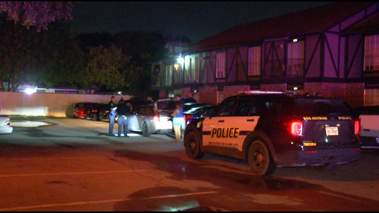 Man shot during argument at Northeast Side apartment complex, police ...